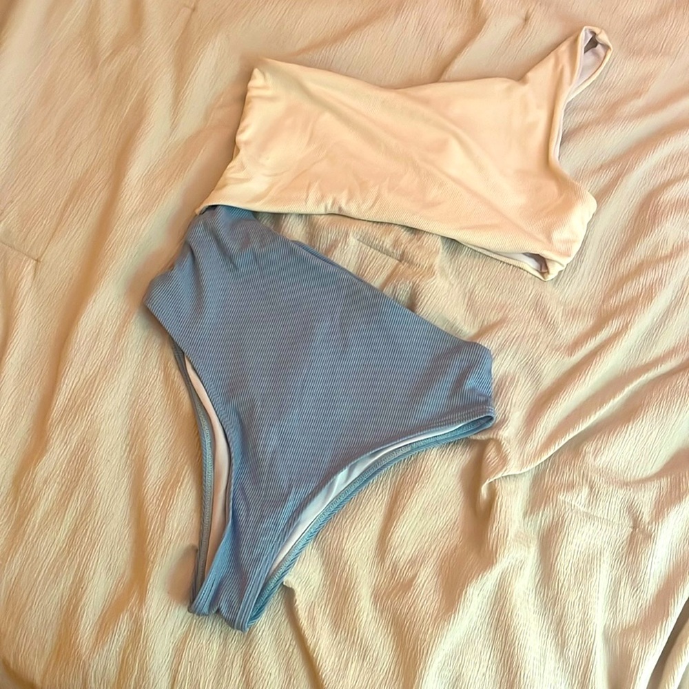 Shein one piece